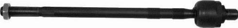 TQ 121081 - Inner Tie Rod, Axle Joint www.autospares.lv