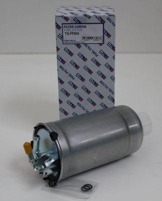 TQ 123829 - Fuel filter www.autospares.lv