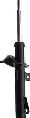 TQ TQ-M1482 - Shock Absorber www.autospares.lv