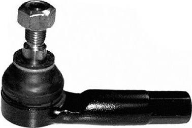 TQ 122615 - Tie Rod End www.autospares.lv