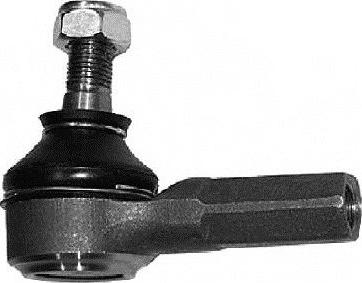 TQ 127331 - Tie Rod End www.autospares.lv