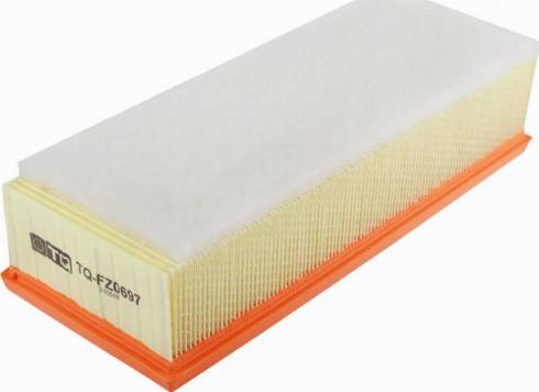 TQ 313655 - Air Filter, engine www.autospares.lv