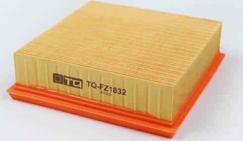 TQ 313611 - Air Filter, engine www.autospares.lv