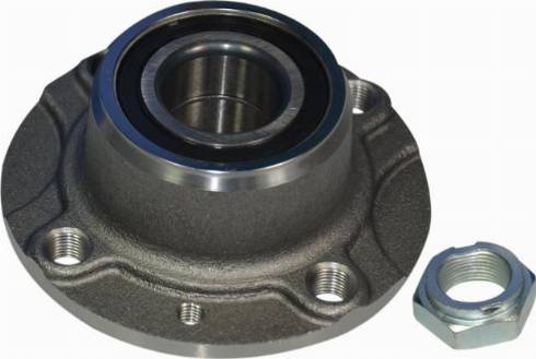 TQ 339616 - Wheel Hub www.autospares.lv