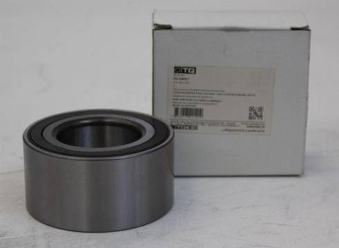 TQ 37030 - Wheel hub, bearing Kit www.autospares.lv