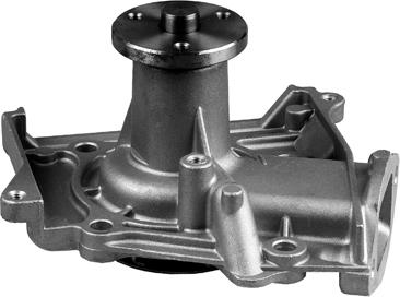 TQ 29952 - Water Pump www.autospares.lv