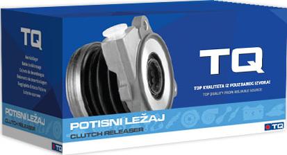 TQ 243693 - Central Slave Cylinder, clutch www.autospares.lv