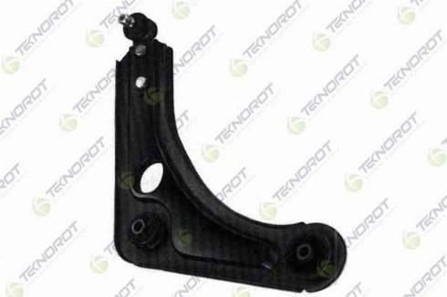 TQ 260659 - Track Control Arm www.autospares.lv