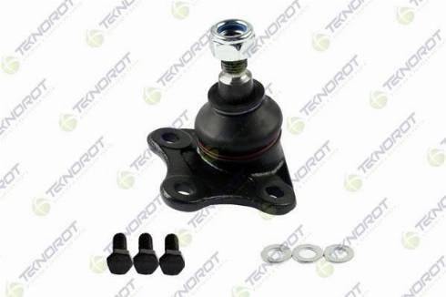 TQ 260614 - Ball Joint www.autospares.lv