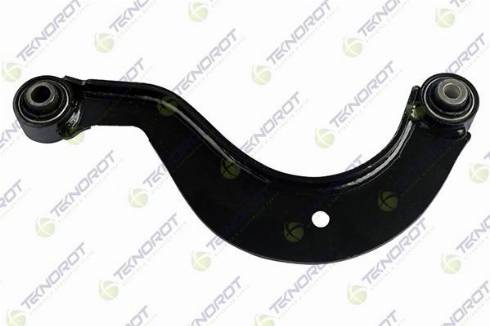 TQ 260621 - Tie Rod End www.autospares.lv