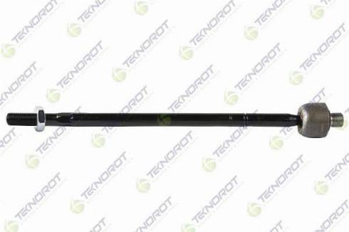 TQ 260677 - Inner Tie Rod, Axle Joint www.autospares.lv