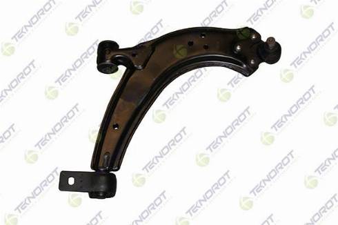 TQ 260709 - Track Control Arm www.autospares.lv