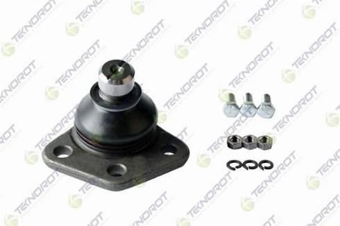 TQ 260729 - Ball Joint www.autospares.lv