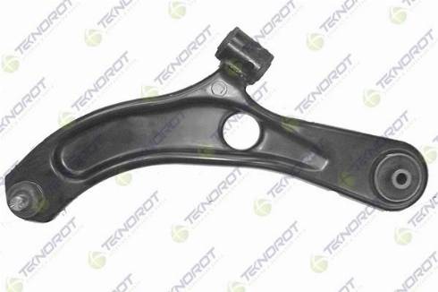 TQ 260725 - Track Control Arm www.autospares.lv