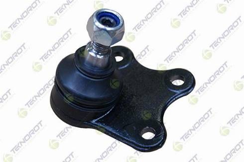 TQ 260720 - Ball Joint www.autospares.lv