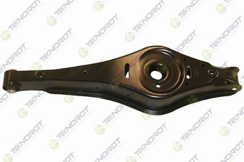 TQ 260728 - Рычаг подвески колеса www.autospares.lv