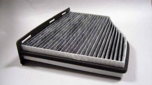 TQ 230435 - Filter, interior air www.autospares.lv