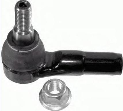 TQ 231444 - Tie Rod End www.autospares.lv