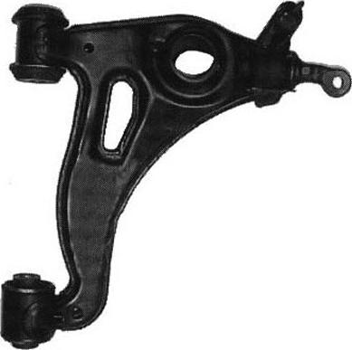 TQ 231404 - Track Control Arm www.autospares.lv