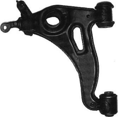 TQ 231416 - Track Control Arm www.autospares.lv