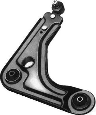 TQ 231652 - Track Control Arm www.autospares.lv