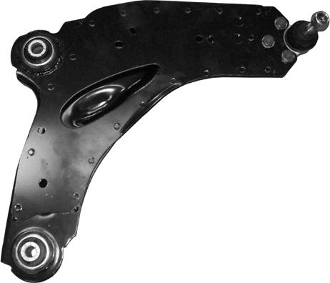 TQ 231639 - Track Control Arm www.autospares.lv