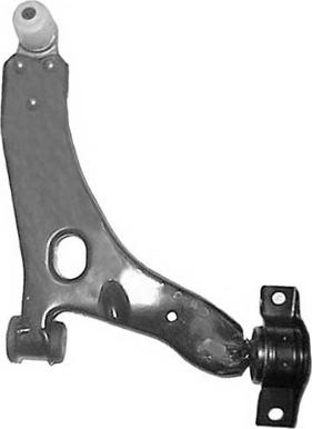 TQ TQ-FO-457 - Track Control Arm www.autospares.lv