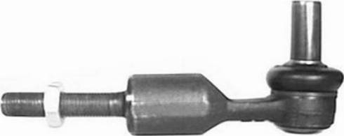 TQ 231191 - Tie Rod End www.autospares.lv