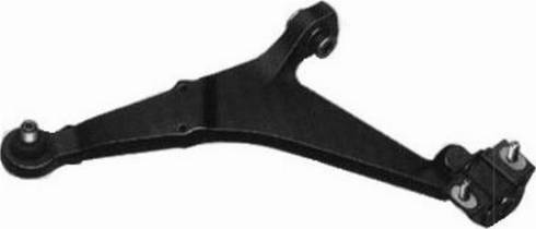 TQ 231351 - Track Control Arm www.autospares.lv