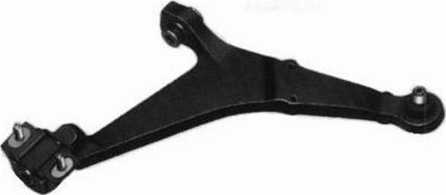 TQ 231365 - Track Control Arm www.autospares.lv