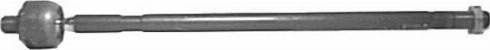 TQ 231263 - Inner Tie Rod, Axle Joint www.autospares.lv