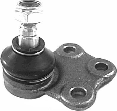 TQ 231208 - Ball Joint www.autospares.lv