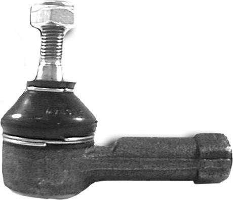 TQ TQ-O-111 - Tie Rod End www.autospares.lv