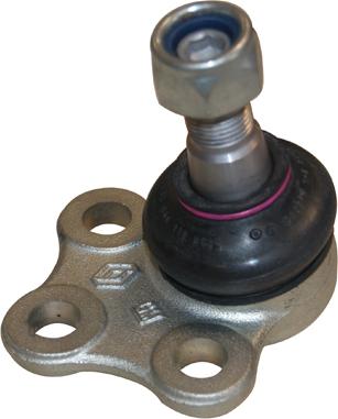 TQ TQ-R-656K - Ball Joint www.autospares.lv