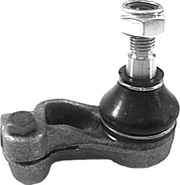 TQ 231275 - Tie Rod End www.autospares.lv