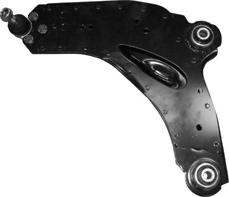 TQ 231728 - Track Control Arm www.autospares.lv