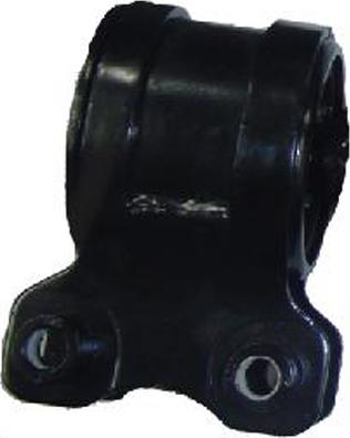 TQ TQ-MZ-BS022 - Сайлентблок, рычаг подвески колеса www.autospares.lv