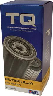 TQ 228012 - Oil Filter www.autospares.lv