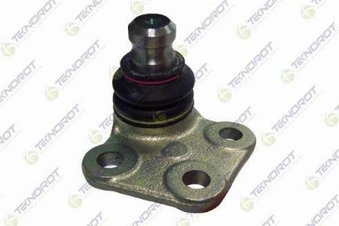 TQ 279551 - Balst / Virzošais šarnīrs www.autospares.lv