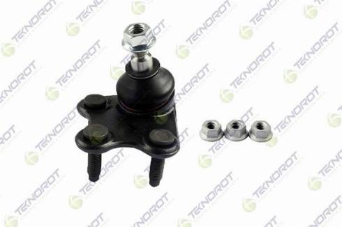 TQ 279586 - Ball Joint www.autospares.lv