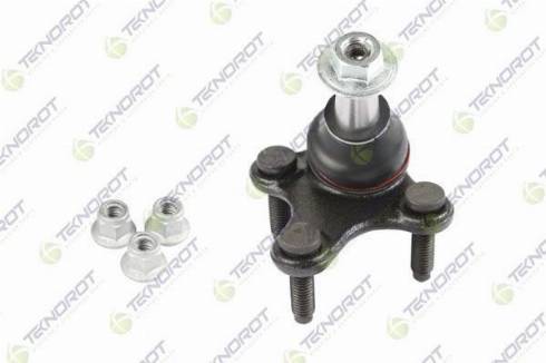 TQ 279695 - Ball Joint www.autospares.lv