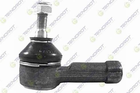 TQ 279103 - Tie Rod End www.autospares.lv