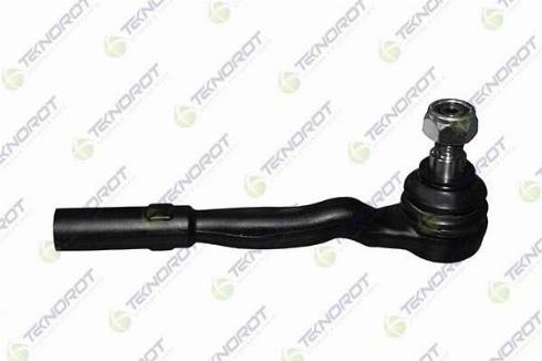 TQ 279135 - Tie Rod End www.autospares.lv