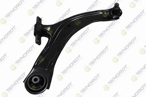 TQ 279393 - Рычаг подвески колеса www.autospares.lv