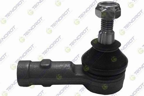 TQ 279293 - Tie Rod End www.autospares.lv