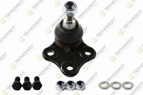 TQ 278773 - Ball Joint www.autospares.lv