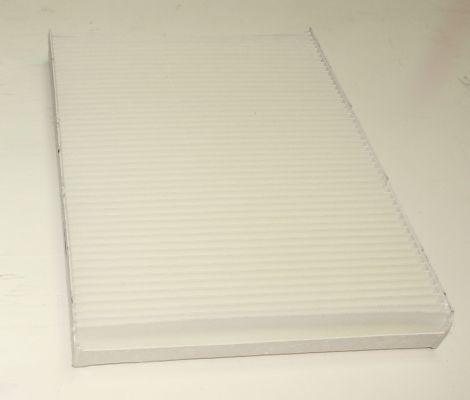 TQ 74830 - Filter, interior air www.autospares.lv