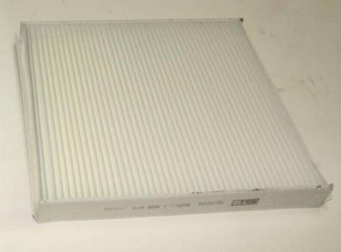 TQ 74829 - Filter, interior air www.autospares.lv