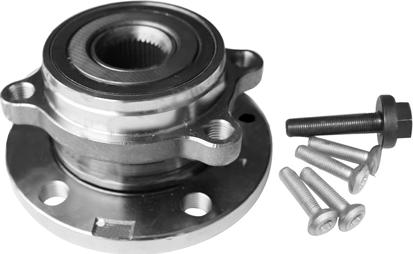 TQ 76523 - Wheel Hub www.autospares.lv