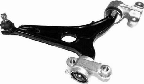 TQ 70353 - Track Control Arm www.autospares.lv